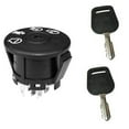 thumbnail image 1 of Ignition Switch For Craftsman For Husqvarna 532193350 21546319 705064 33457, 1 of 5