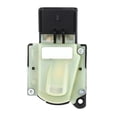 thumbnail image 2 of Dorman 924-869 Ignition Switch Compatible With Jeep Liberty TJ Wrangler PT Cruiser 2 of 4