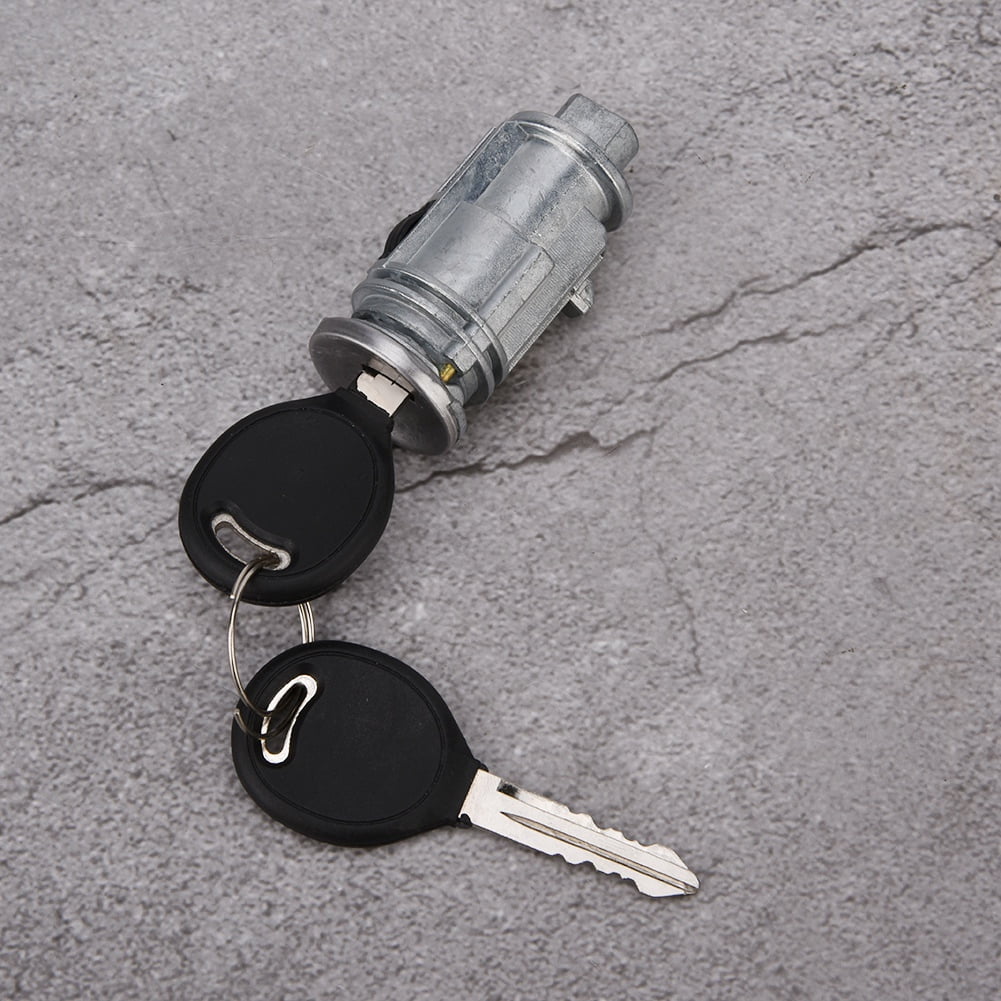 Ignition Switch, Ignition Keys Switch FN0221444 For Auto