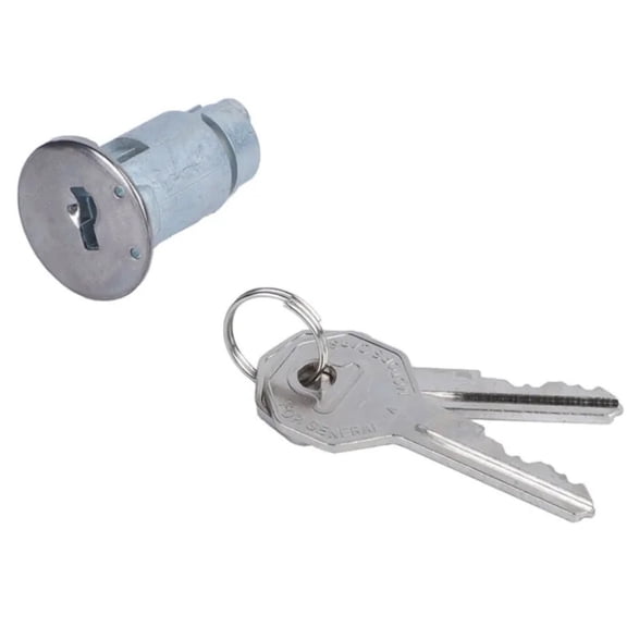 Ignition Switch Key Lock Cylinder For Chevrolet Buick Cadillac Pontiac 12326983