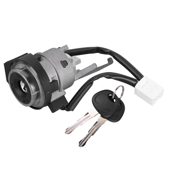 Ignition Switch Key Lock Cylinder for Kia Soul 2010-2013 Replaces 81900-2KA30