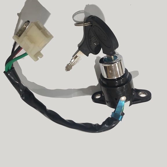 Ignition Switch Key Lock For Honda VTX1300C VTX1300R VTX1300S VTX1300T 2005-2009