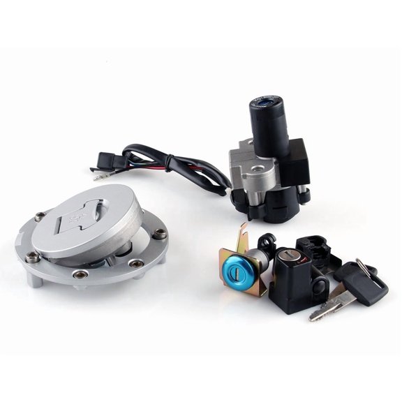 Ignition Switch Key for Honda CB400 CB-1 VT25