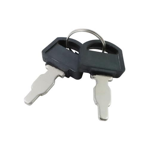 Ignition Switch Key for Honda Generator & Engines GX160 GX200 GX240 ...