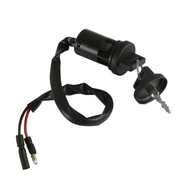 Ignition Switch Key for Honda TRX300EX TRX 300 EX 1993-2006 35010-HM3-000