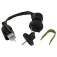 thumbnail image 1 of Ignition Switch Key for Polaris Oem 0453417 0450549, 1 of 7