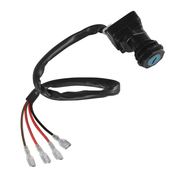 Ignition Switch Key for Polaris Xplorer 300 400L 500 1996-1999