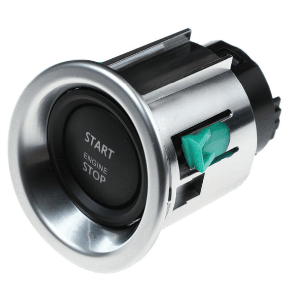 Ignition Switch Keyless Engine Start Stop Button For Range Rover L322 MODELS 2010-2013 LR050802 LR011897 TAPDRA Spare Part