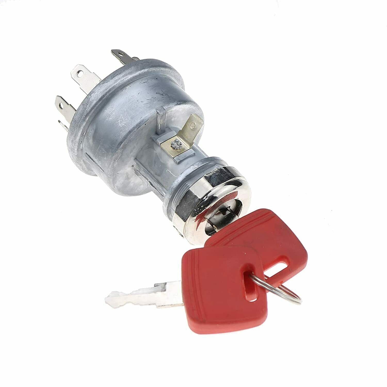 Ignition Switch LVA21501 RE61717 For John Deere 5045E 5060E 5065E 5075E 5220
