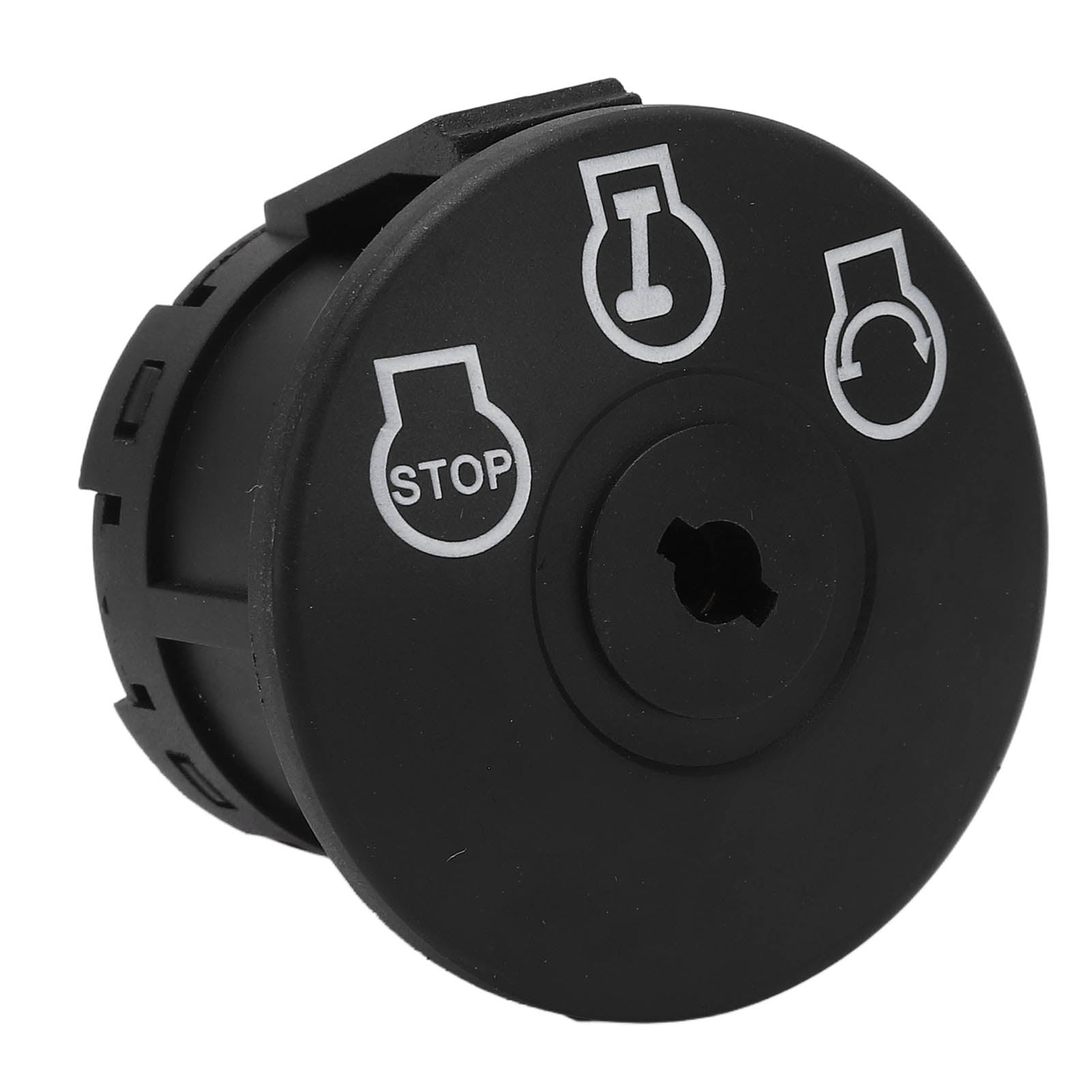 Ignition Switch Lawn Tractor Ignition Switch Ignition Switch For Ignition Switch With Key 925