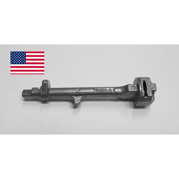 Ignition Switch Lock Barrel Tumbler Rod 2054A For 2007 - 2008 Toyota FJ Cruiser 69057-35190