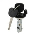 thumbnail image 1 of Ignition Switch Lock Cylinder For 99-03 Chevy Silverado Express 1500 2500 3500, 1 of 5