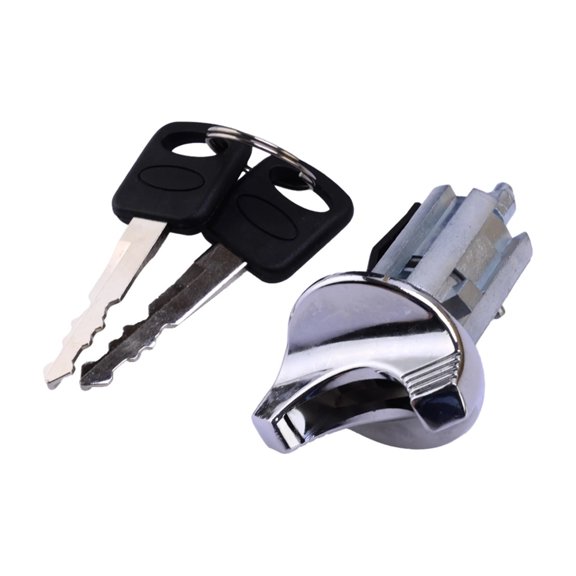 Ignition Switch Lock Cylinder Key Fit For Mercury Grand Marquis For Ford For Bronco Pickup F150 F250 Ranger