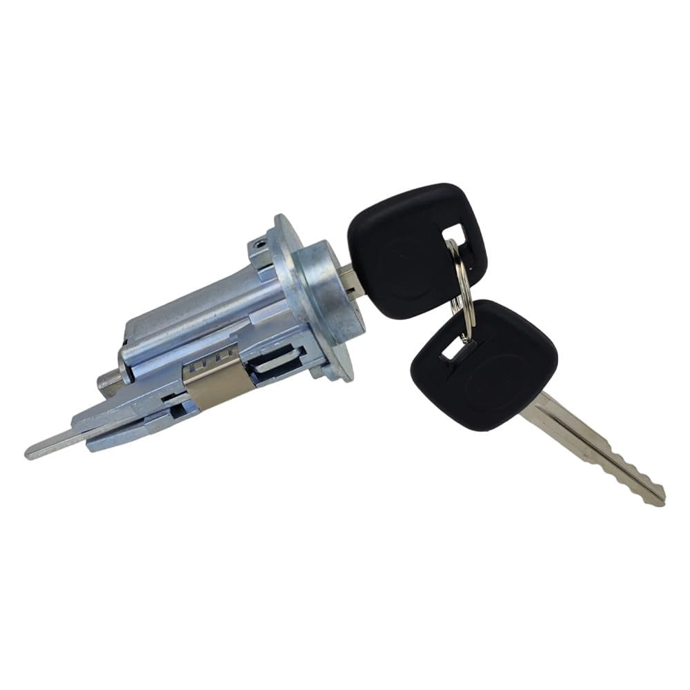 Camry Ignition Lock Cylinder
