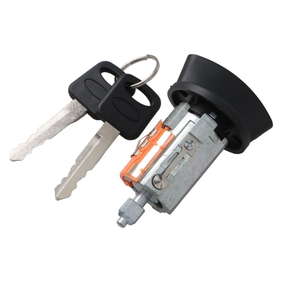 Ignition Switch Lock Cylinder w/ Keys for Ford F150 F250 F350 Ranger 924-724