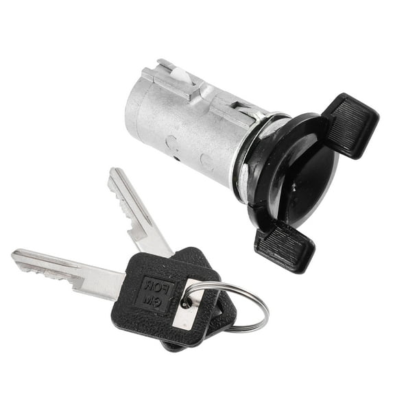 Jeep Wrangler Ignition Lock Cylinder And Switch