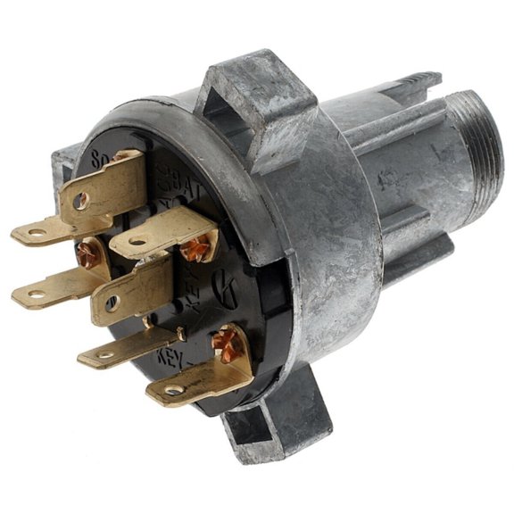 Ignition Switch New for Chevy Olds NINETY EIGHT Cutlass Camaro