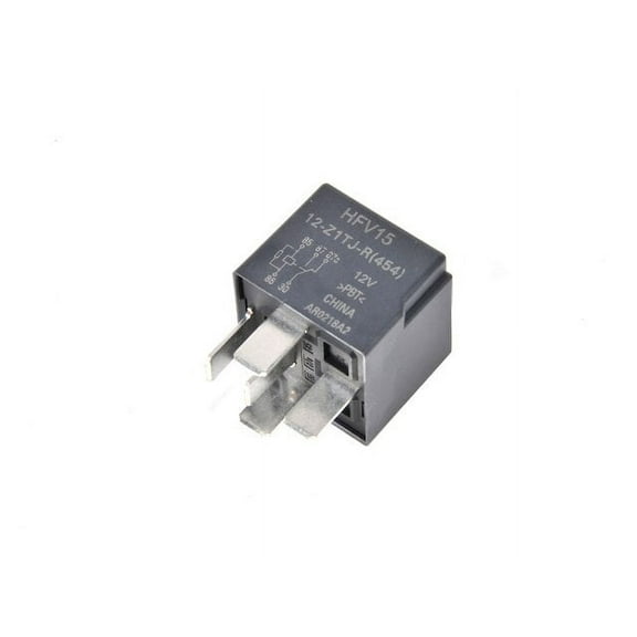 Ignition Switch Relay - Compatible with 2013 - 2019 Cadillac ATS 2014 2015 2016 2017 2018