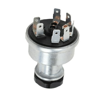 3497644 Ignition Switch