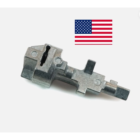 Ignition Switch Rod 4502-01211 For Toyota RAV4 Corolla Paseo Tercel