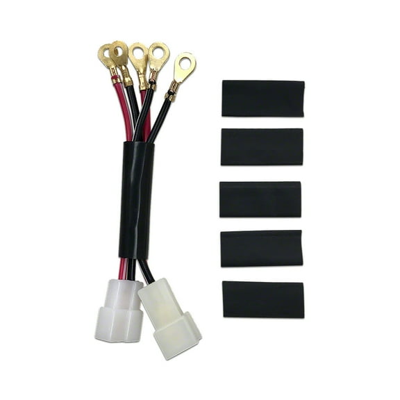 Ignition Switch Wiring Harness Fits Ford Tractor