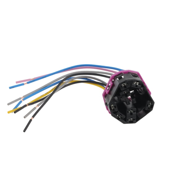 Ignition Switch Wiring Plug Pigtail for VW Golf Passat Jetta MK4 Beetle US