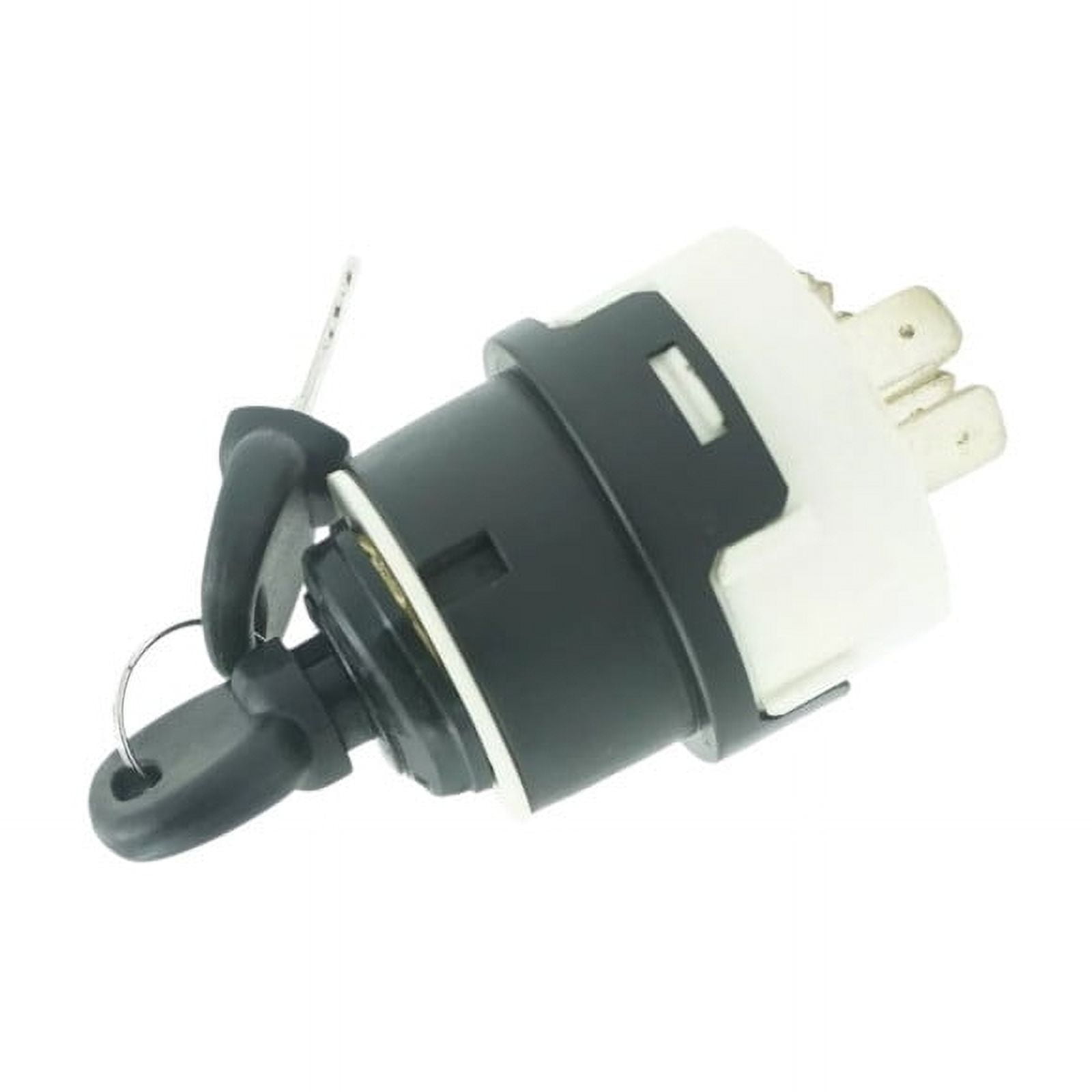Ignition Switch With 2 Keys for JCB Holland NH Case 701 80184 50988 85804674