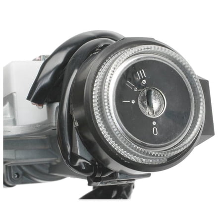 Ignition Switch With Lock Cylinder