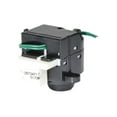 thumbnail image 1 of Ignition Switch - d1404f Fits select: 2006-2007 BUICK LACROSSE, 2005 BUICK ALLURE, 1 of 2