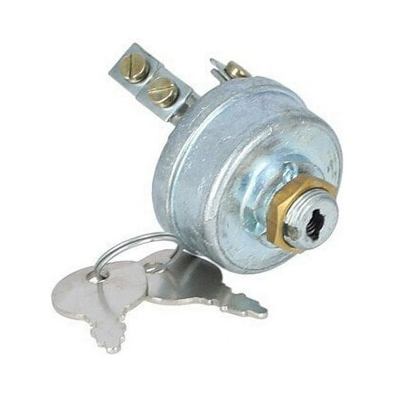 Ignition Switch fits Case 430 1830 1835 530 580 580B 586 430 470 480 530 570 580 580B 584 585 586 630 730 730CK 830 830CK 930 930 930CK A24511