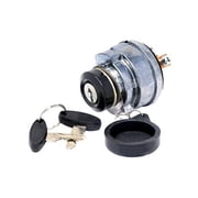 Ignition Switch fits New Holland SBA385201900