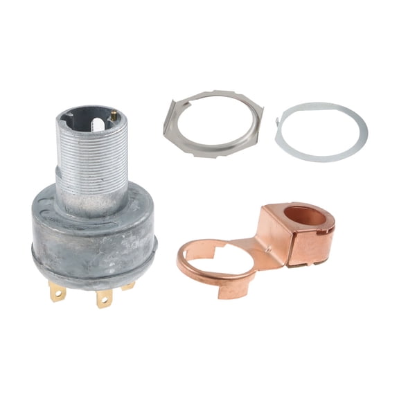 Ignition Switch for Chevrolet C10 C20 C30 K10 K20 Pickup P10 P20 P30 Series