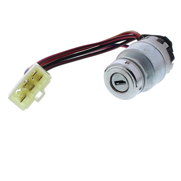 Ignition Switch for Kubota M5-111HDC24, M5-111HFC, M5040DTC 36919-75162