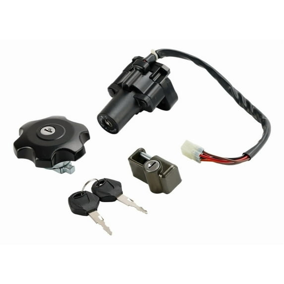 Ignition Switch for Suzuki Dr650 Dr650se 96-22