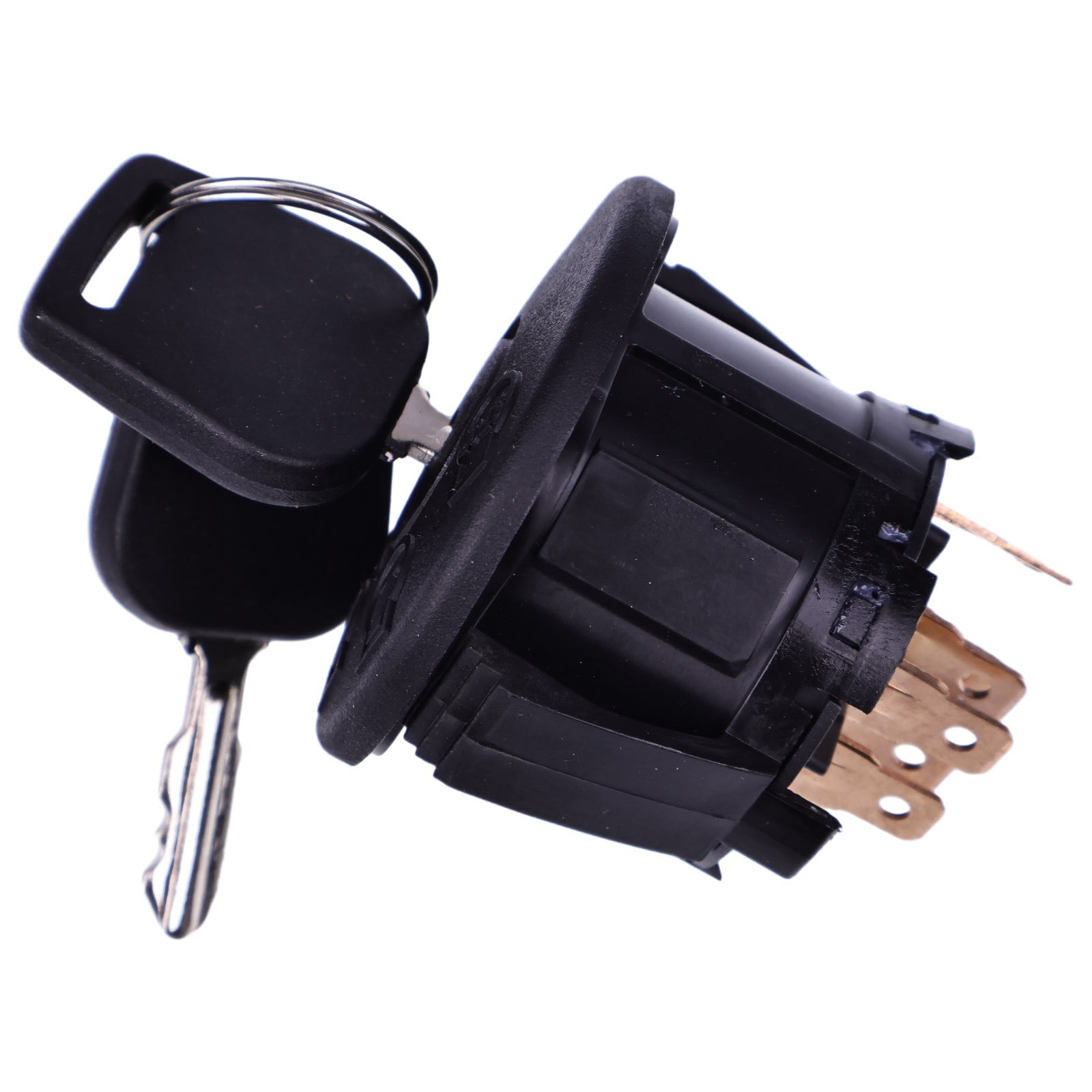 Ignition Switch w/2keys for Cub Cadet ZT1-46 ZT1-50 ZT2-50 ZT2-54 ZT3-60 ZTX4-48