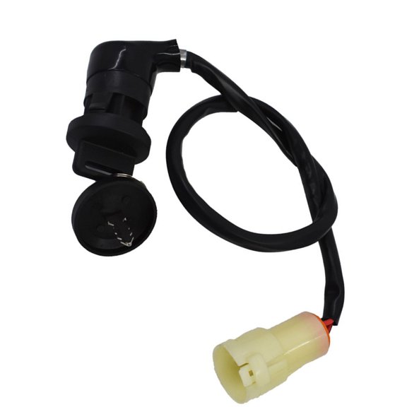 Ignition Switch with 2 Keys 35100-HM7-003 Fit for Honda 400 FW Foreman 400 4x4 1995-2004