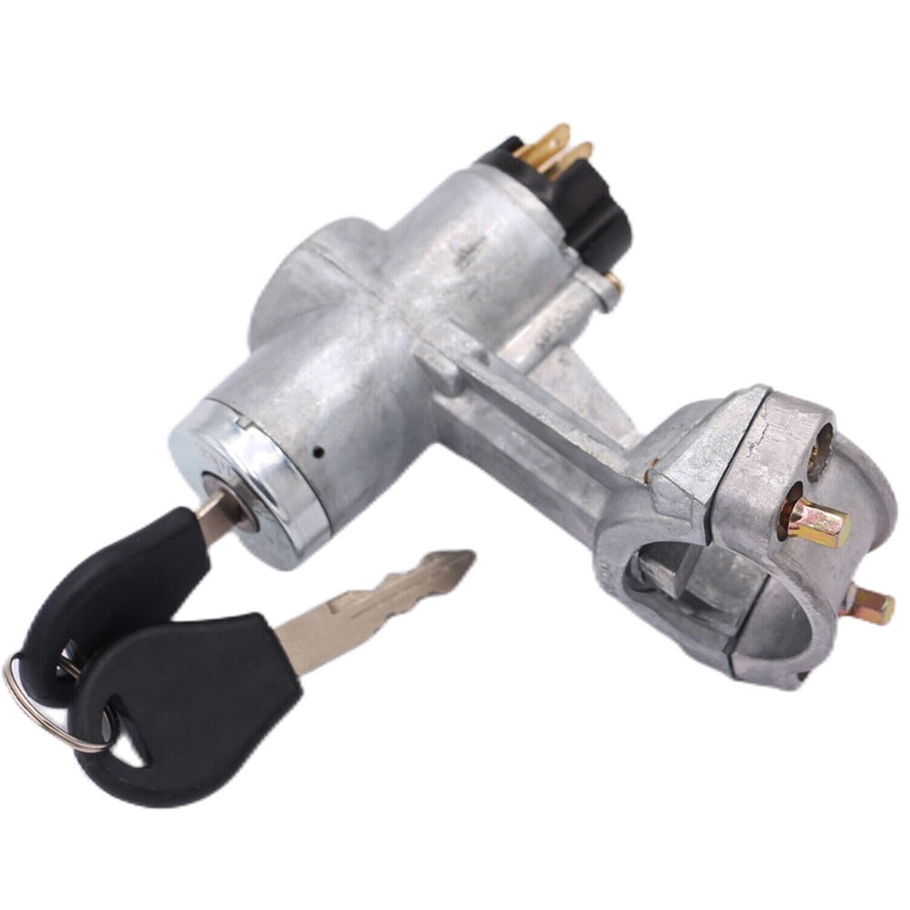 Ignition Switch with Lock for Nissan 720 1980-1985 79-83 280ZX