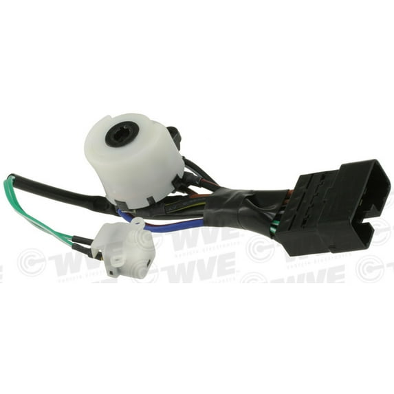 Ignition Switch