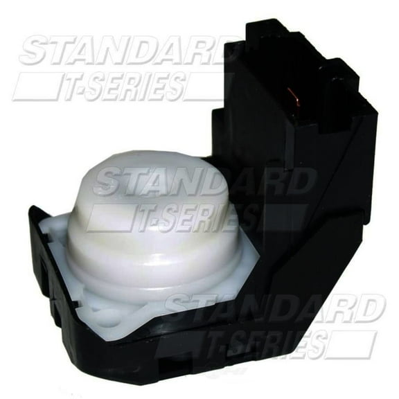 Ignition Switch