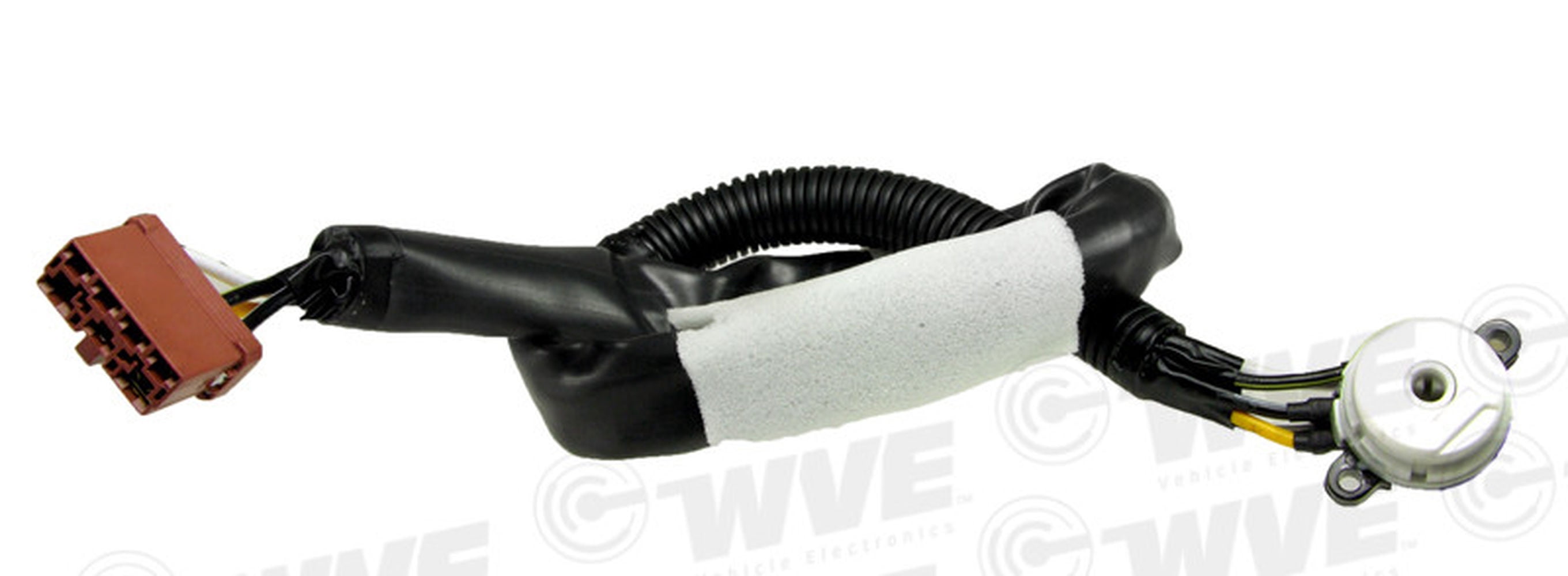 Ignition Switch