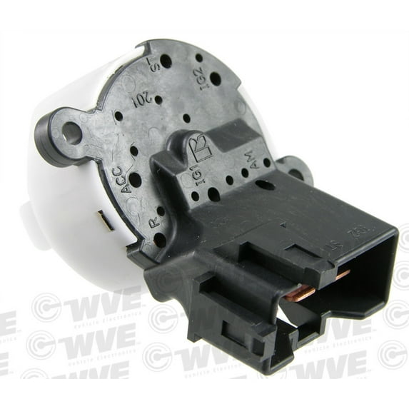 Ignition Switch