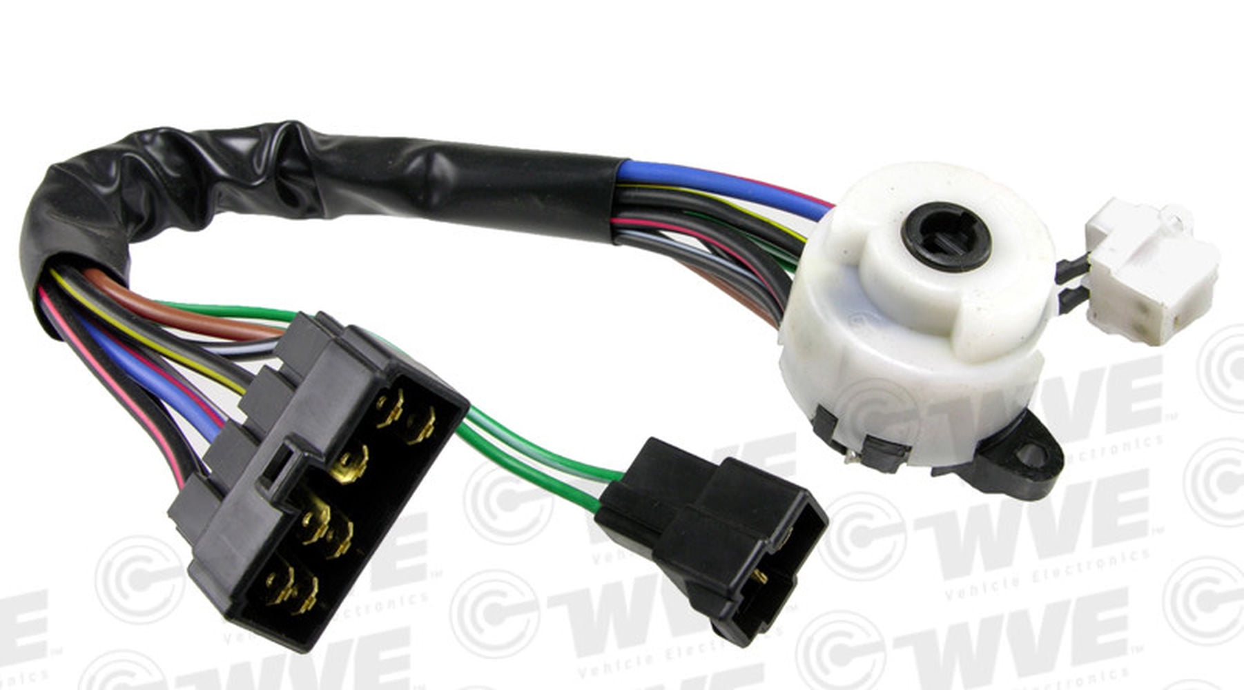 Ignition Switch