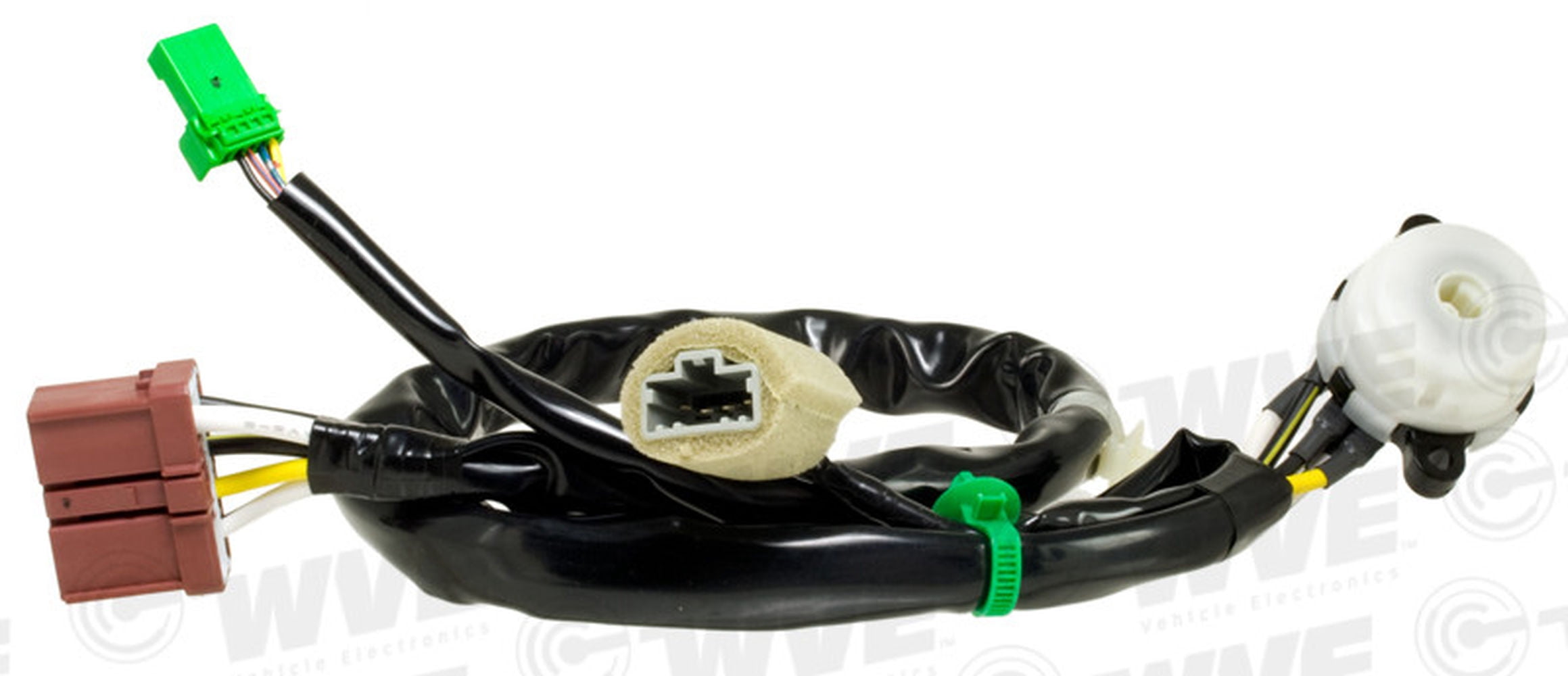 Ignition Switch