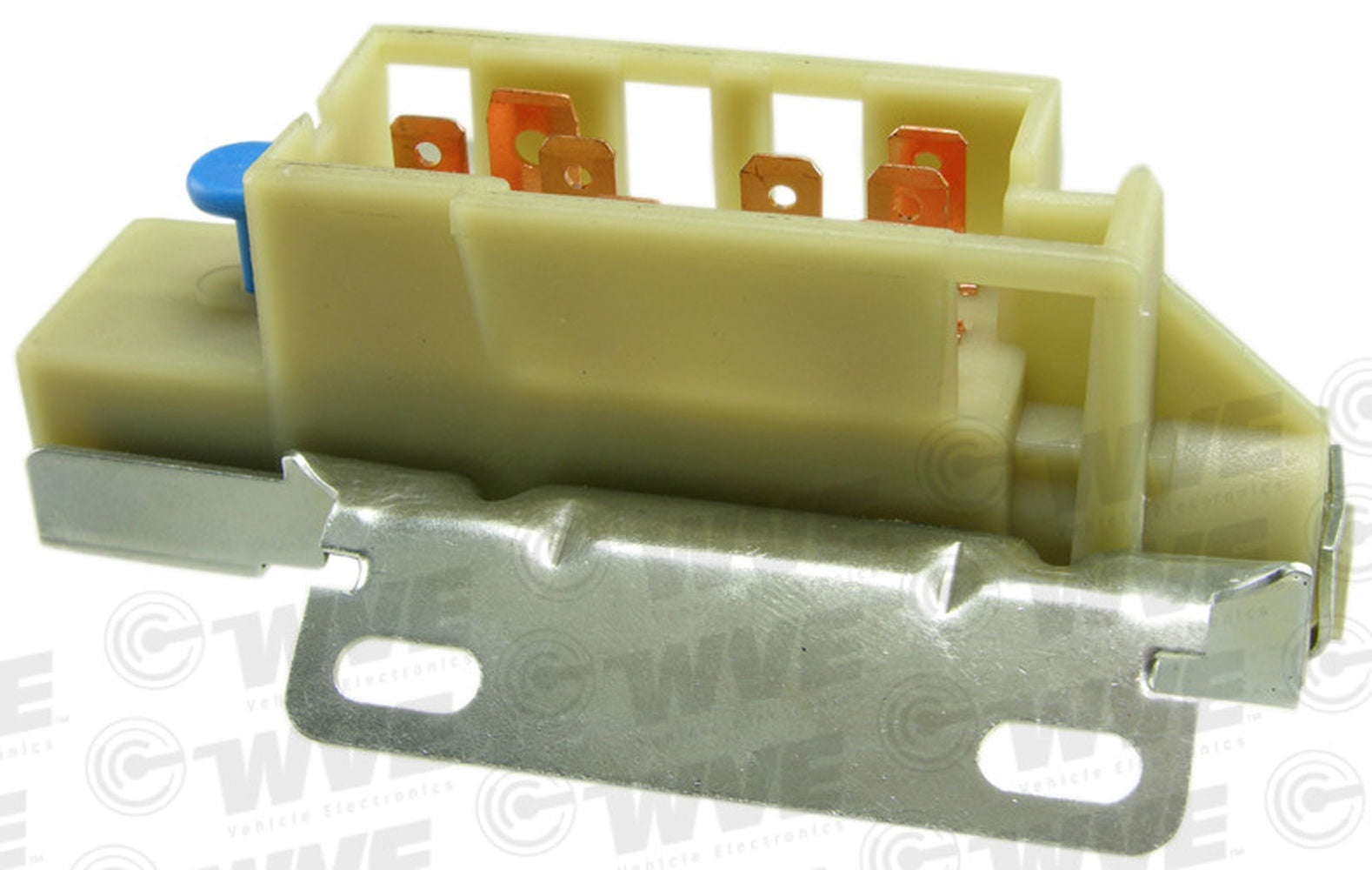 Ignition Switch