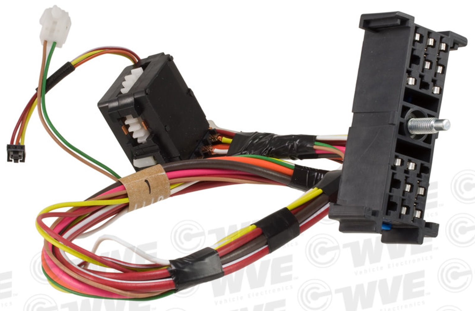 Ignition Switch