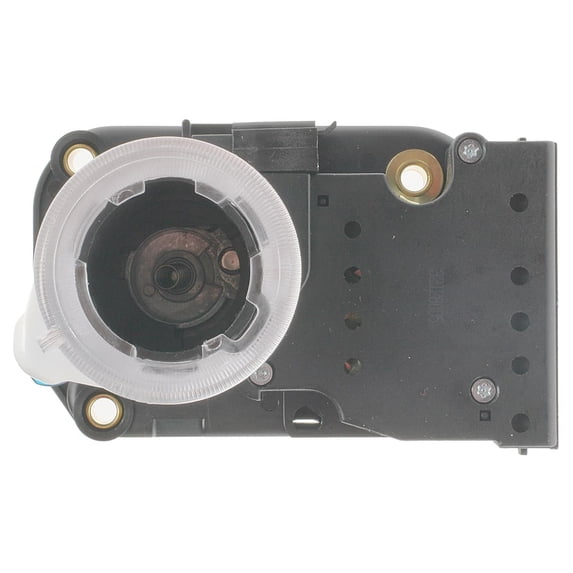 Ignition Switch