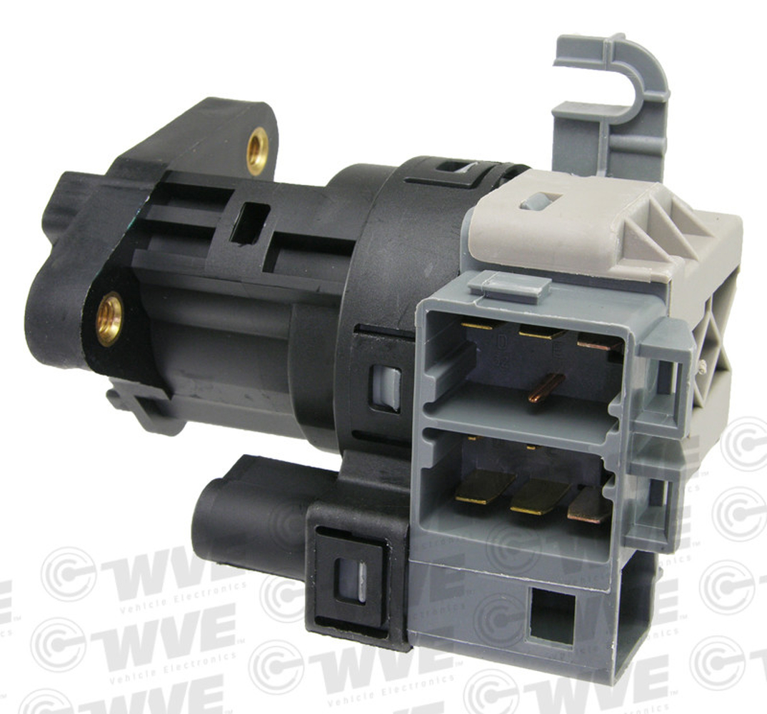 Ignition Switch