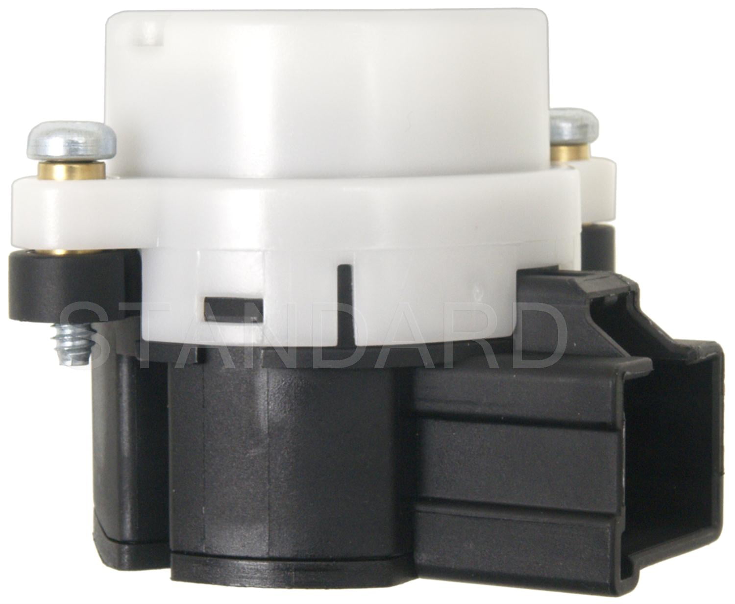 Ignition Switch