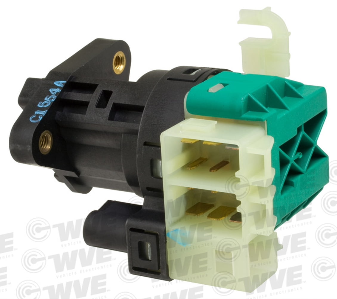 Ignition Switch