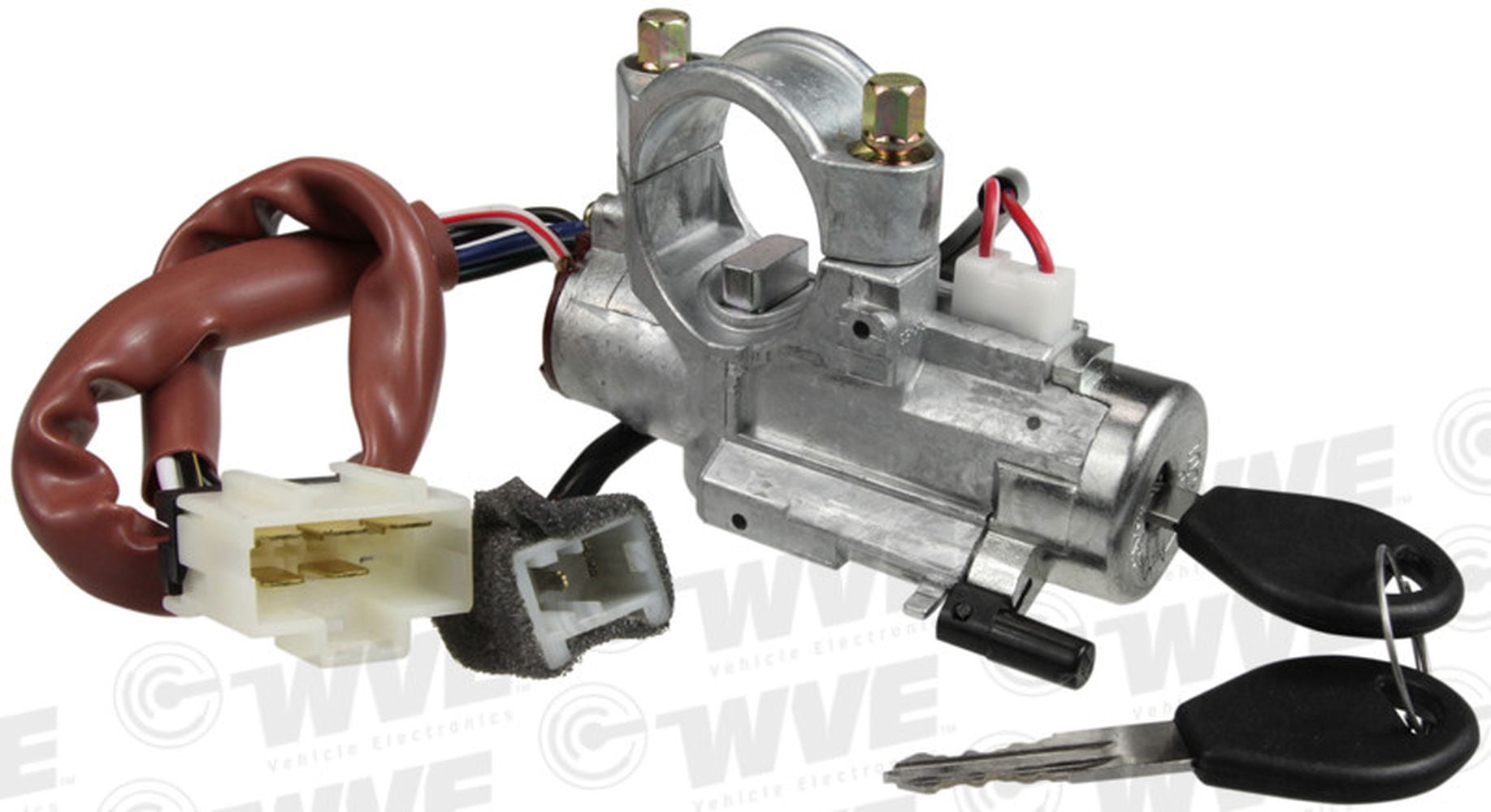 Ignition Switch
